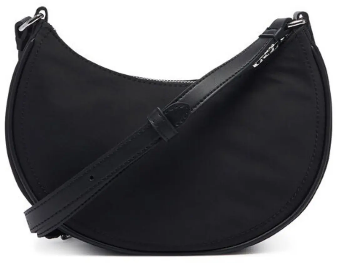 Karl Lagerfeld B3W30308 IKON - Zwart
