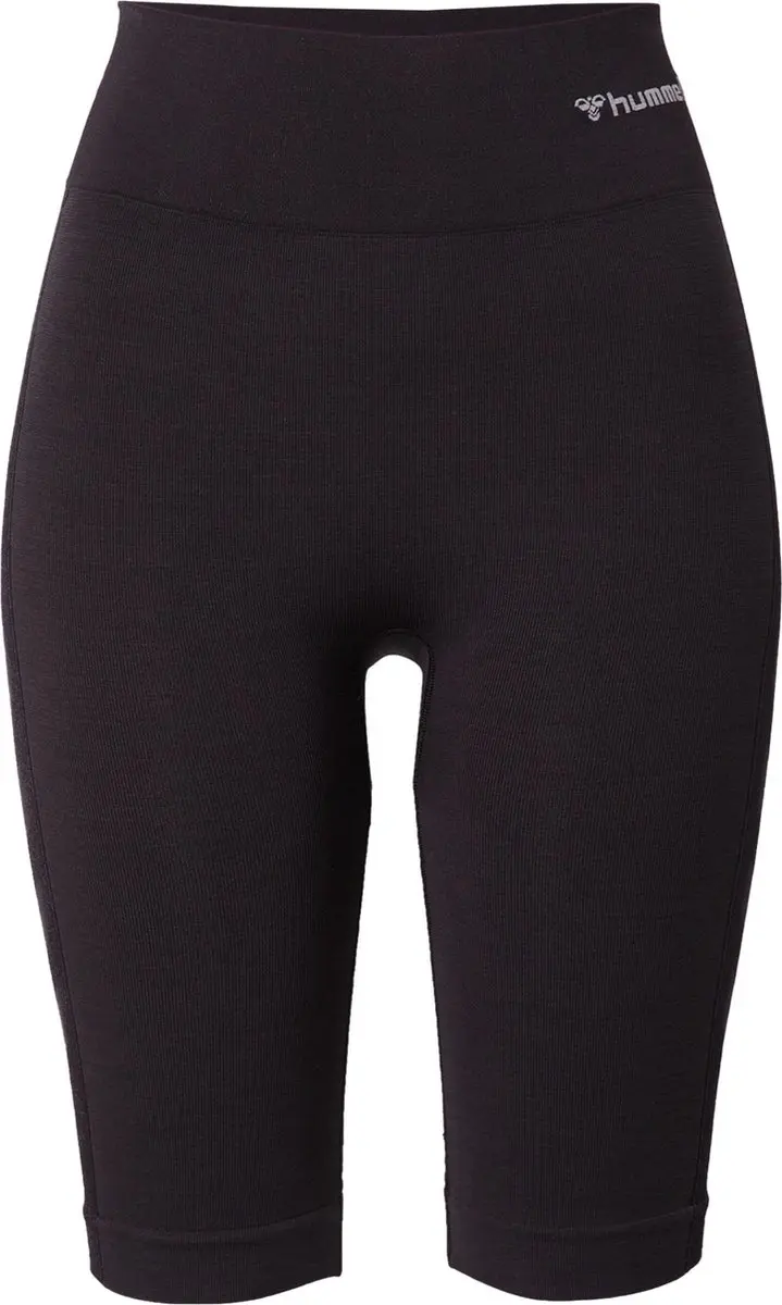 Hummel Hmlclea Seamless Cycling Shorts Dames