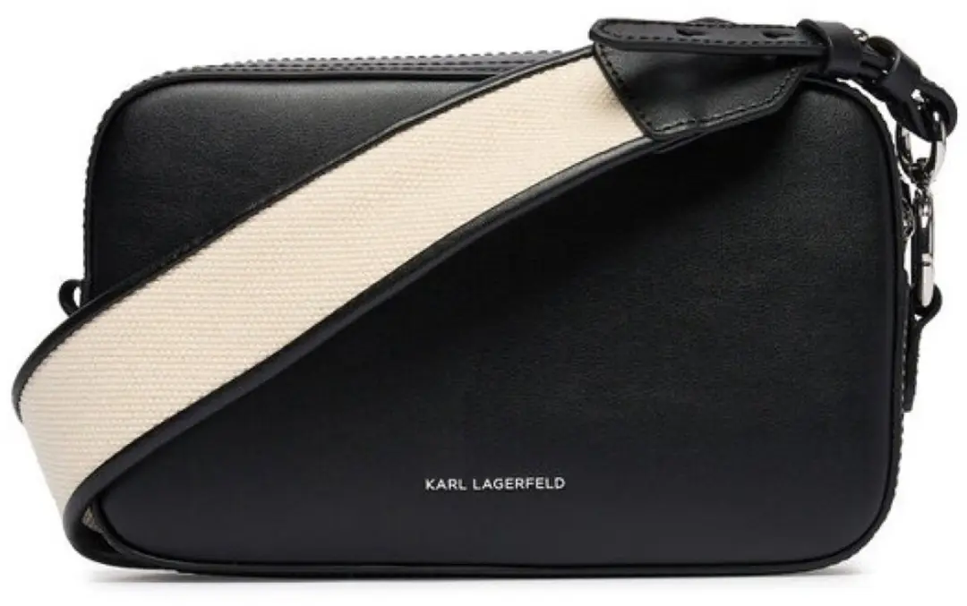 Karl Lagerfeld Le Ballet B3W30088 - Zwart