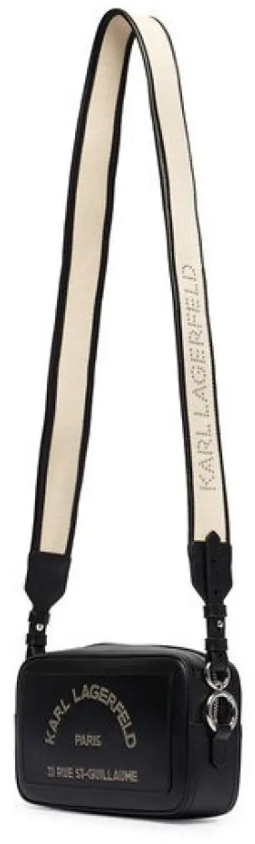 KARL LAGERFELD B3W30088 LE BALLET Zwart N/A EU