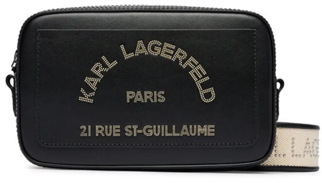 Karl Lagerfeld Le Ballet B3W30088 - Zwart