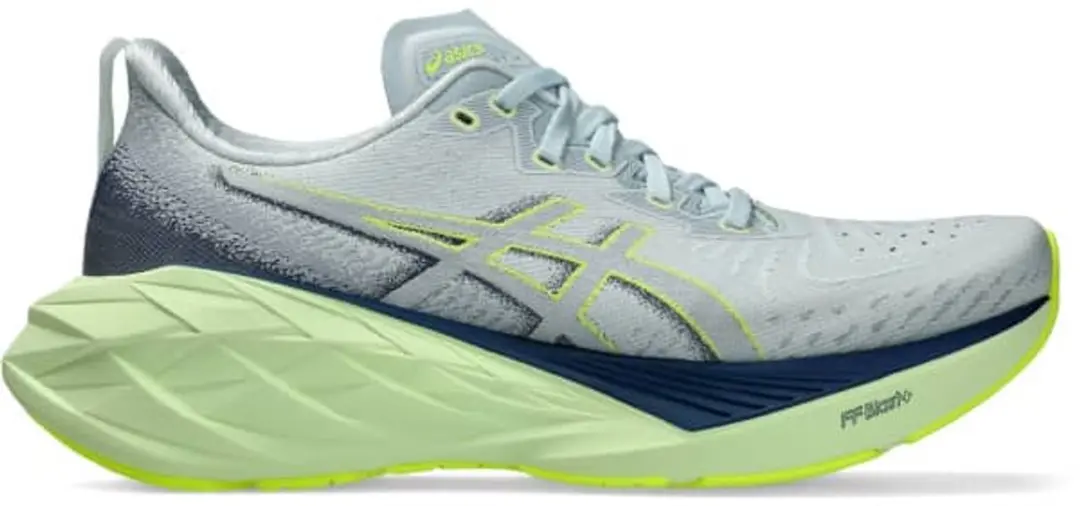 ASICS Novablast 4 Hardloopschoen 37