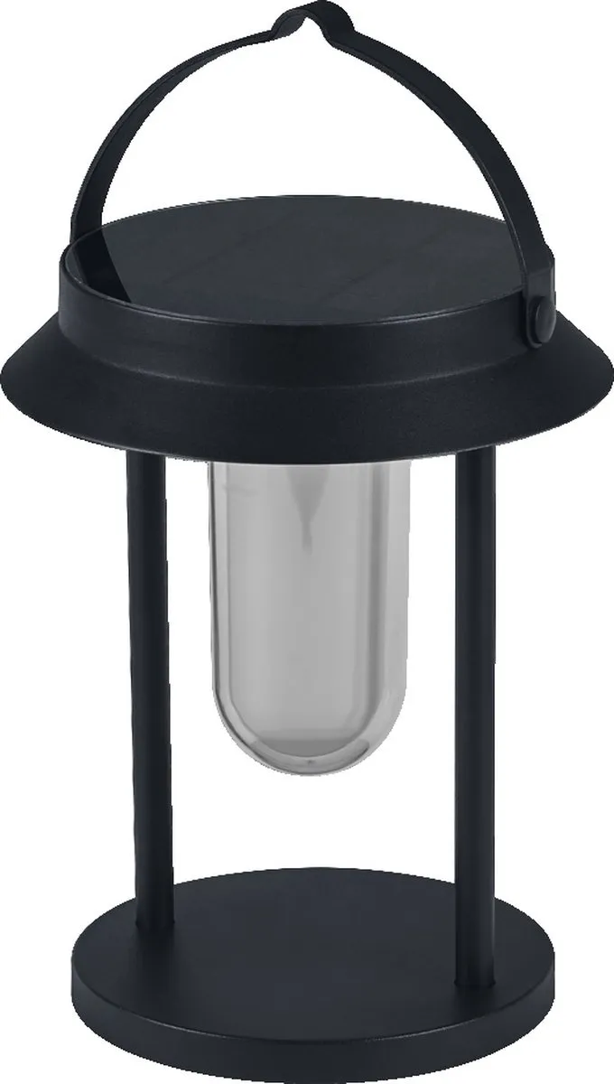 LEDVANCE SMART+ Outdoor Bluetooth Zonne Tafellamp - Wit/Kleur 3000K - IP44 - 4 Stuks