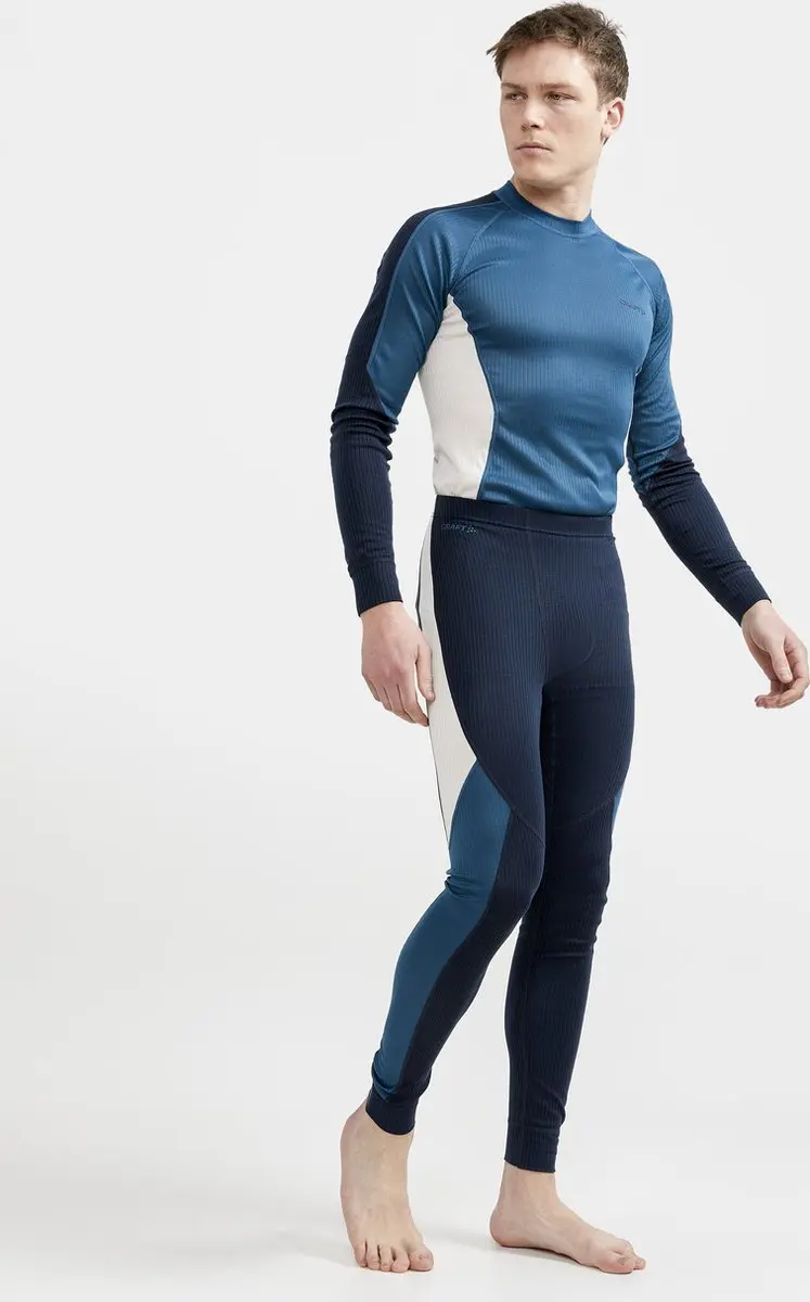 Craft CORE Dry Baselayer Set - Maat S - BLAZE-UNIVERSE