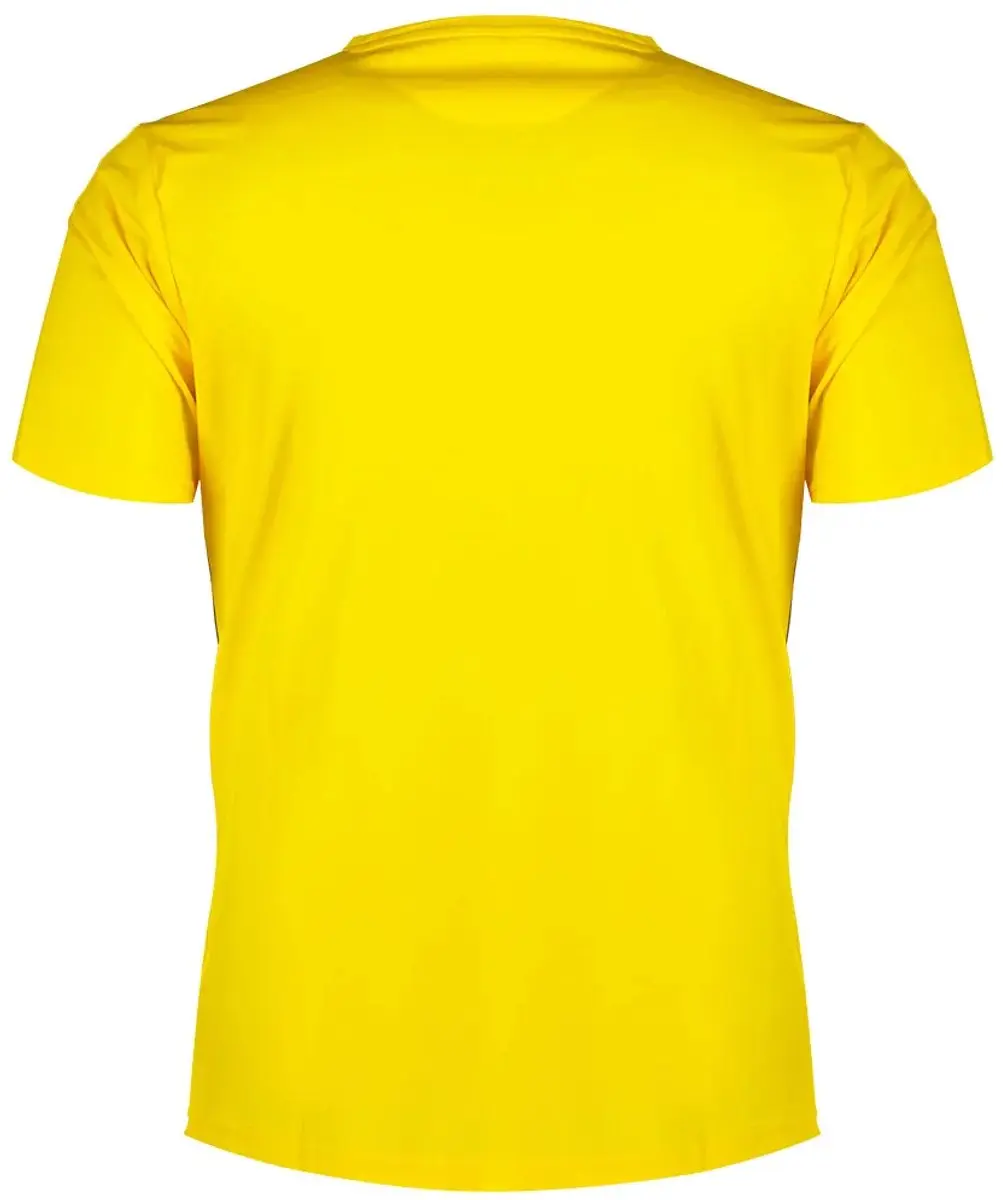 Hummel Ud Las Palmas T-shirt - Geel - XL