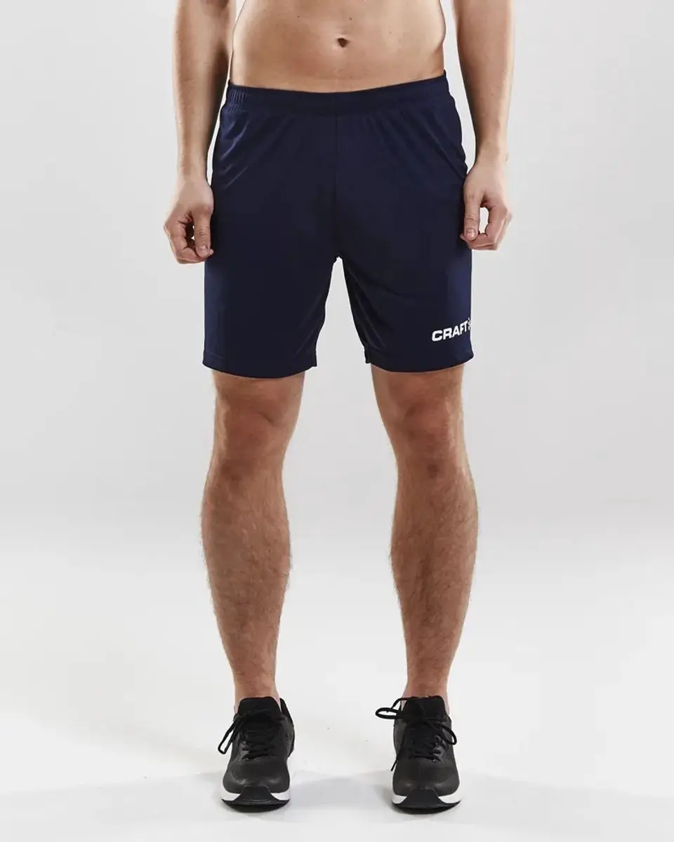 Craft Squad Short Heren