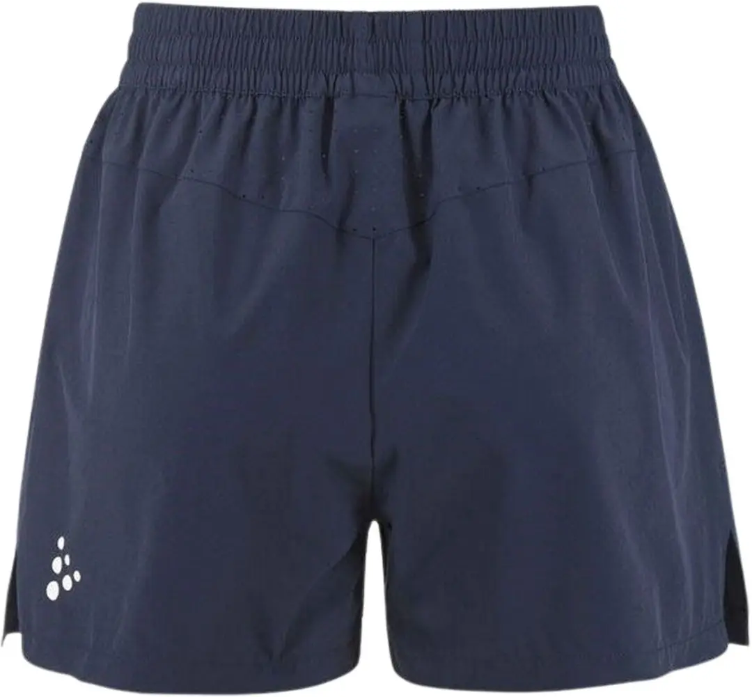 Craft Ability Shorts Dames - Maat L - Navy