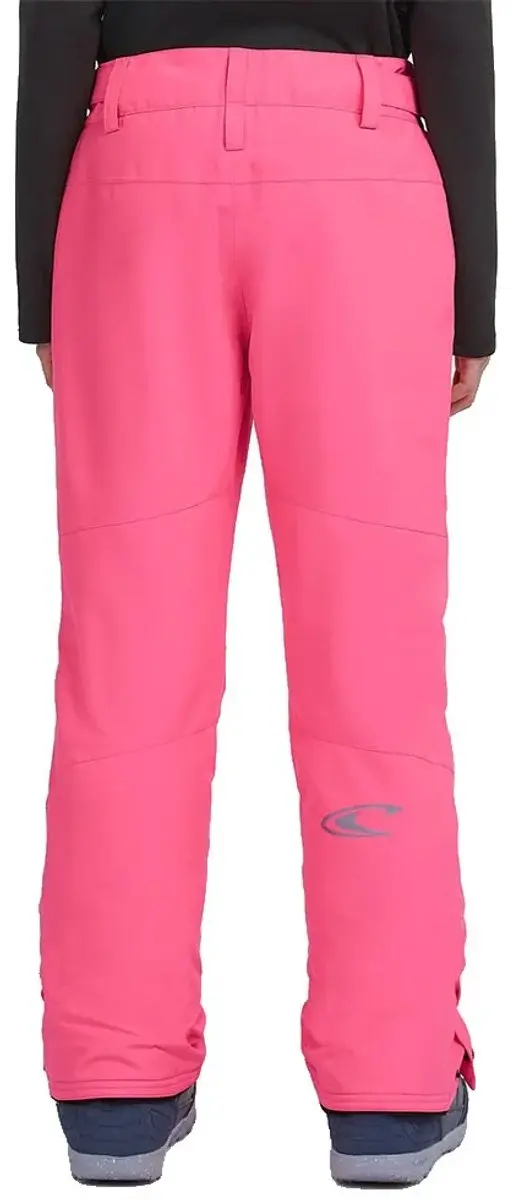 O'Neill FWC Cruz Broek - Skater Pink - 140