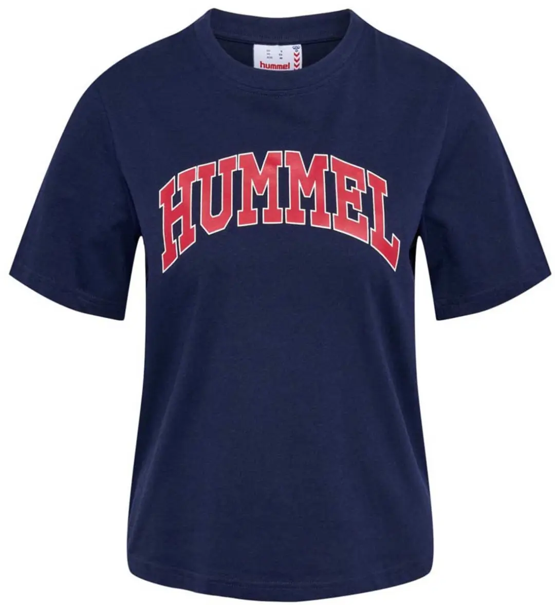 Hummel Gill T-shirt Vrouw