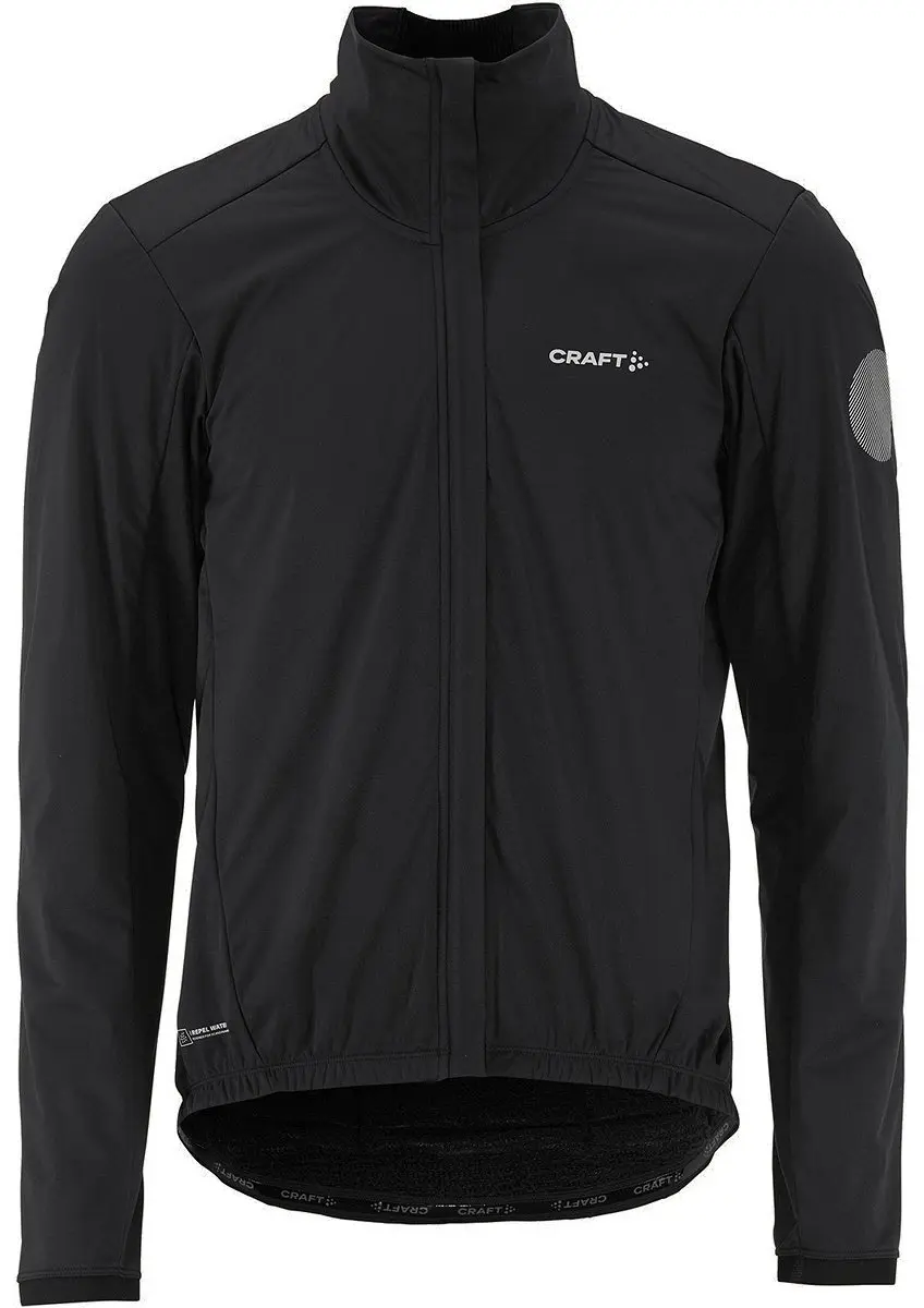Craft Core Subz Insulate Fietsjas Heren