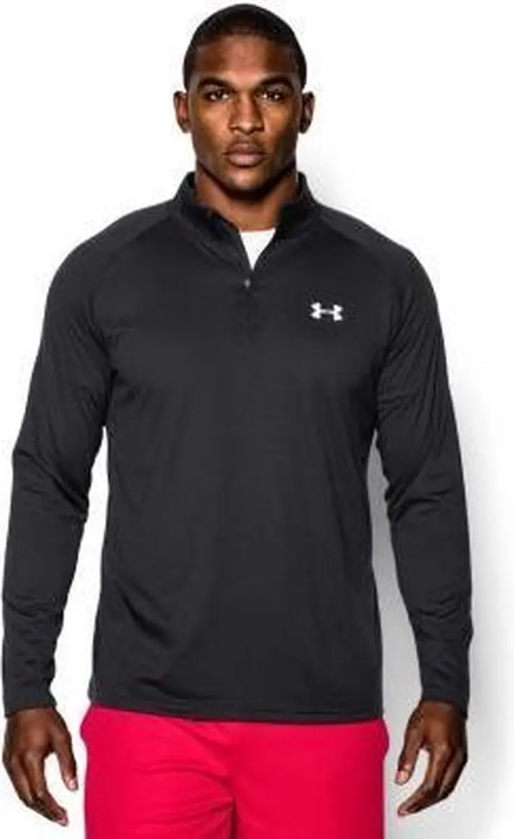 Under Armour Tech 1/4 Zip Heren XXL