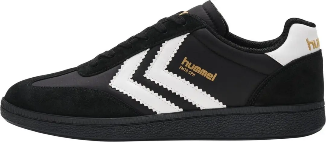 Hummel VM78 CPH Nylon Sneakers 39 - White/Blue