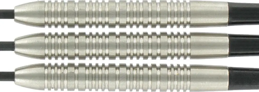 Bull's Classic 80% Steeltip Dartpijlen 22g - 3 Stuks
