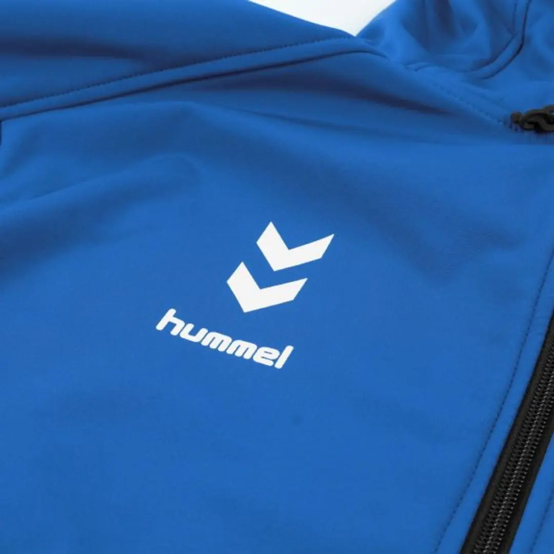 Hummel Ground Softshelljas Heren Royal - Maat S