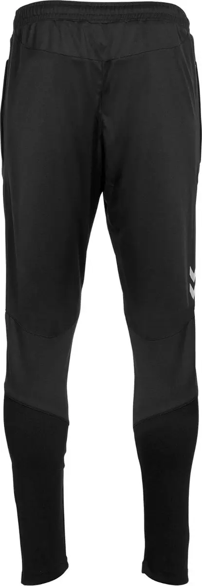Hummel Authentic Fitted Sportbroek Kids 152 - Zwart