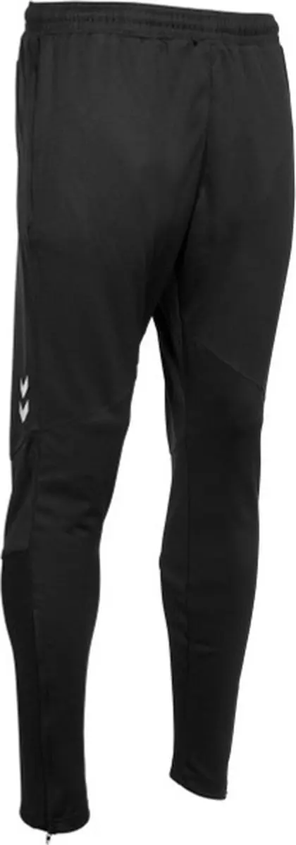 Hummel Authentic Fitted Sportbroek Kids 152 - Zwart - afbeelding 6 van 6
