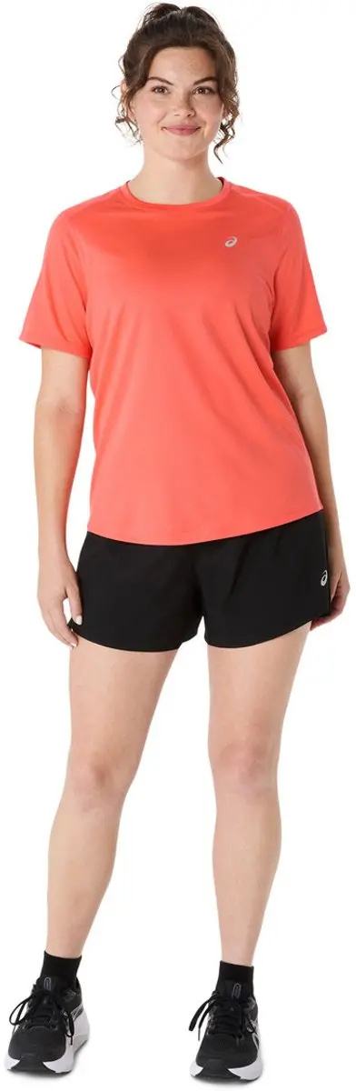 ASICS Core SS Top Hardloopshirt S