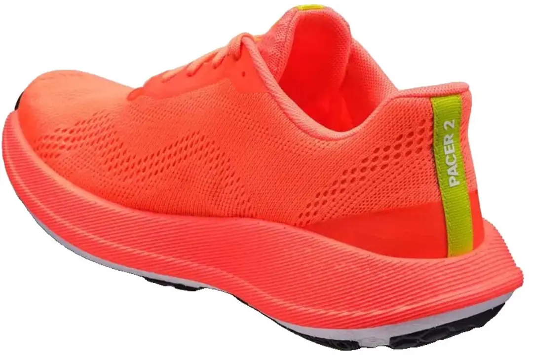 Craft Pacer 2 Shock Hardloopschoenen - EU 42 - Oranje