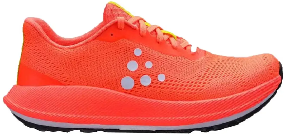 Craft Pacer 2 Shock Hardloopschoenen