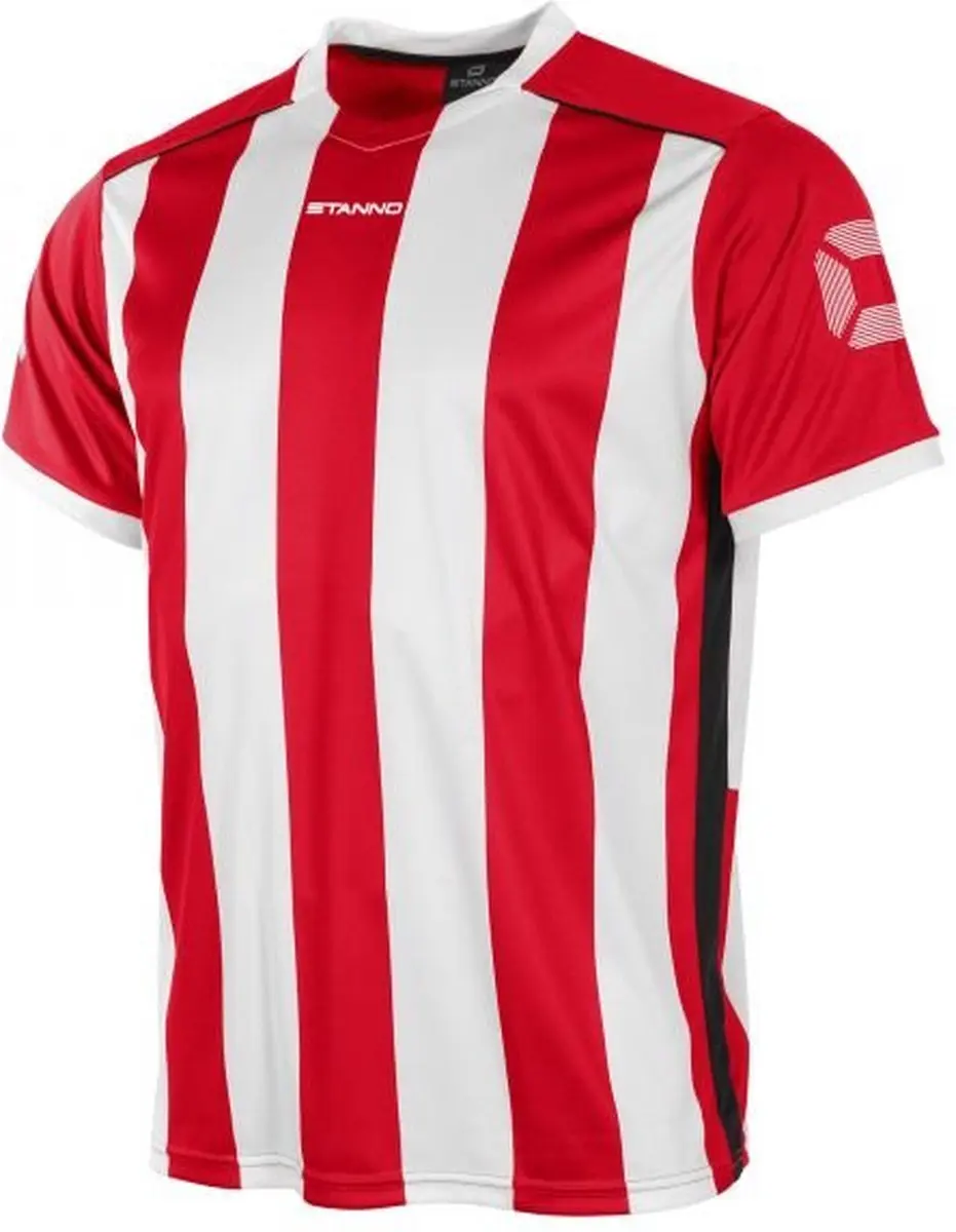 Stanno Brighton Shirt Korte Mouw