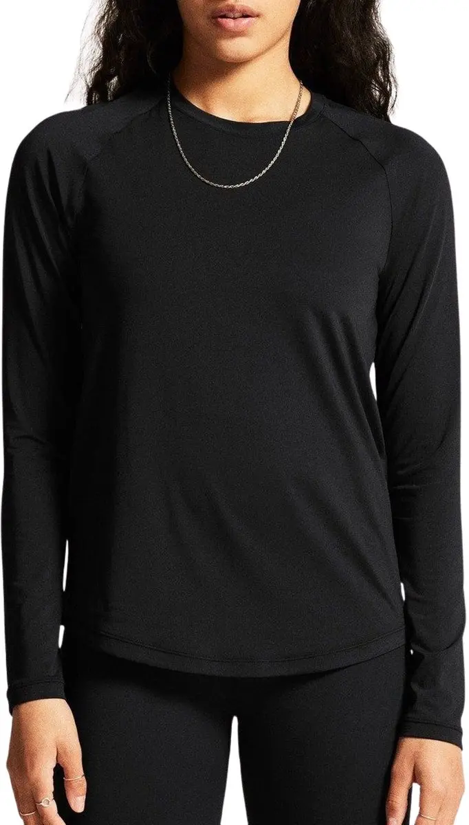 Craft Collective LS Shirt Dames