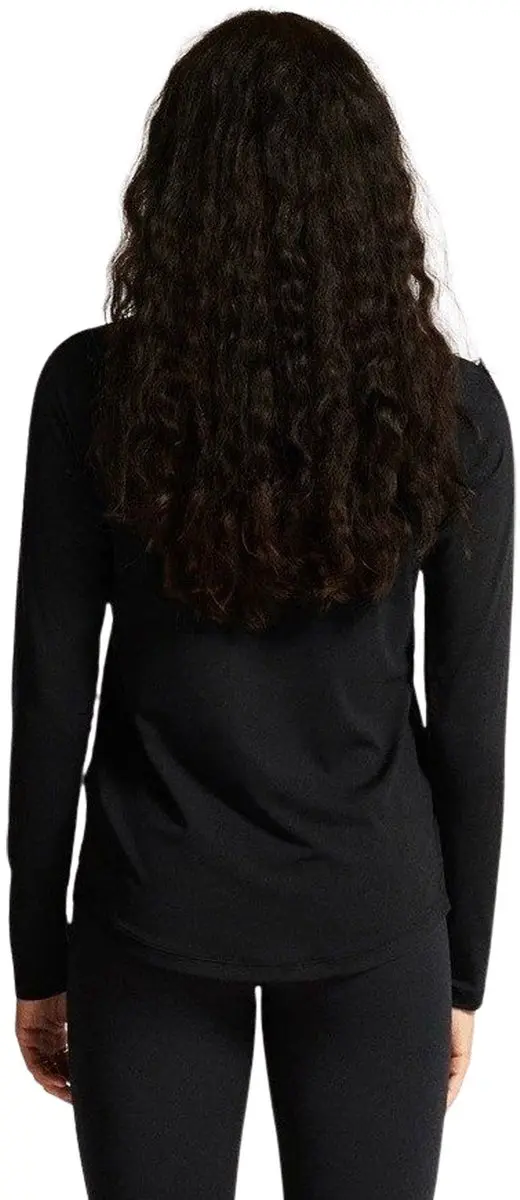 Craft Collective LS Shirt Dames - Maat L - Zwart