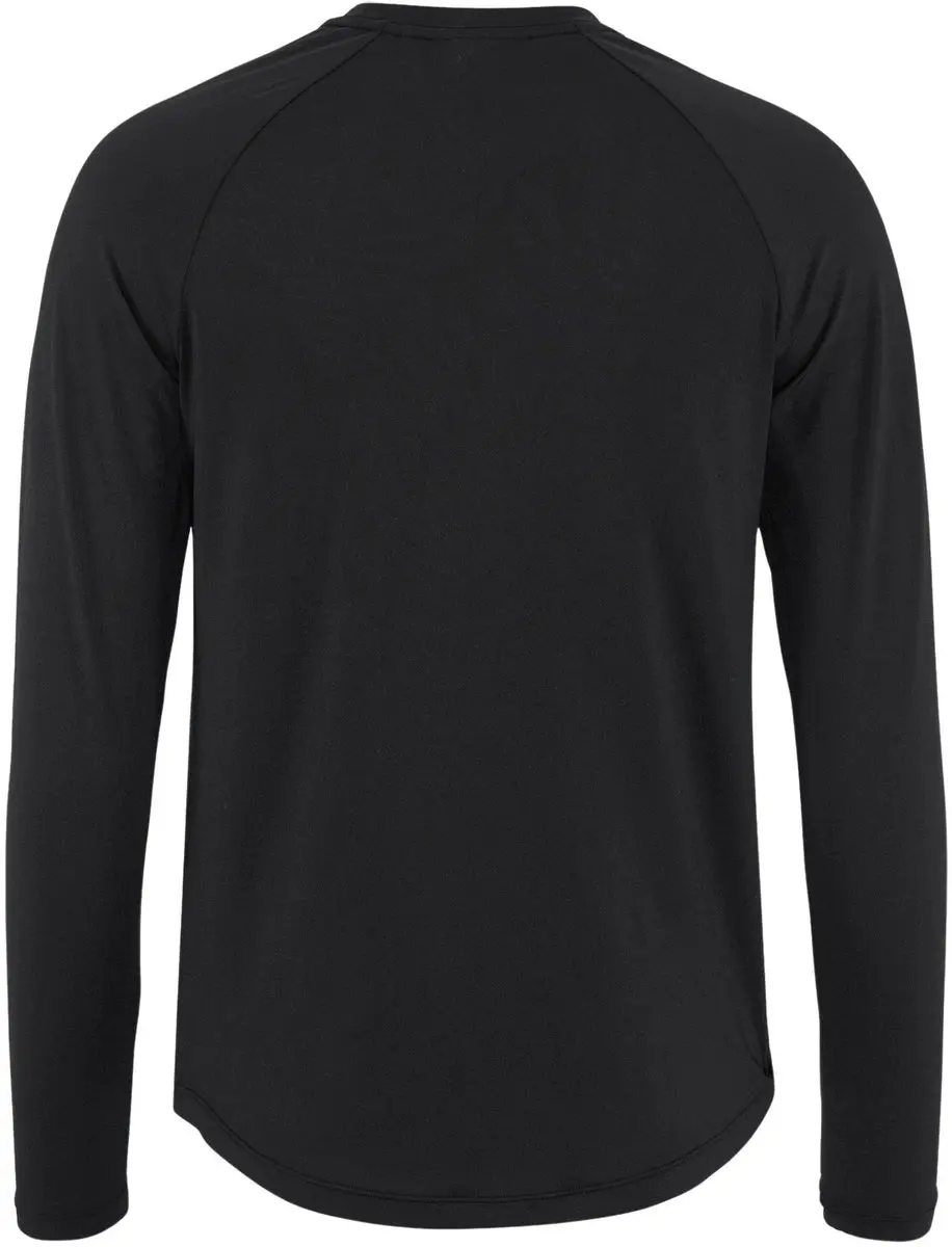 Craft Collective LS Shirt Dames - Maat L - Zwart