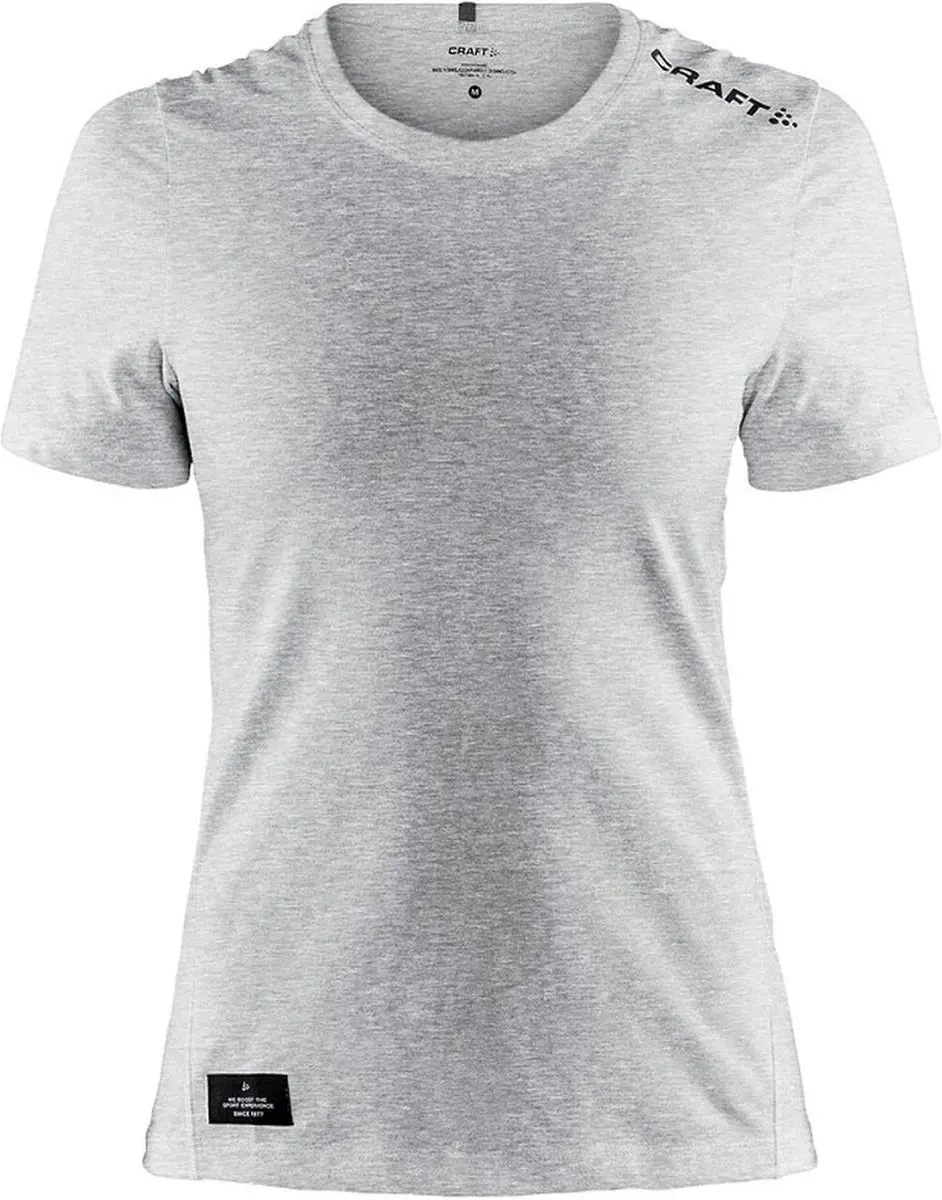 Craft Community Functioneel T-Shirt Dames