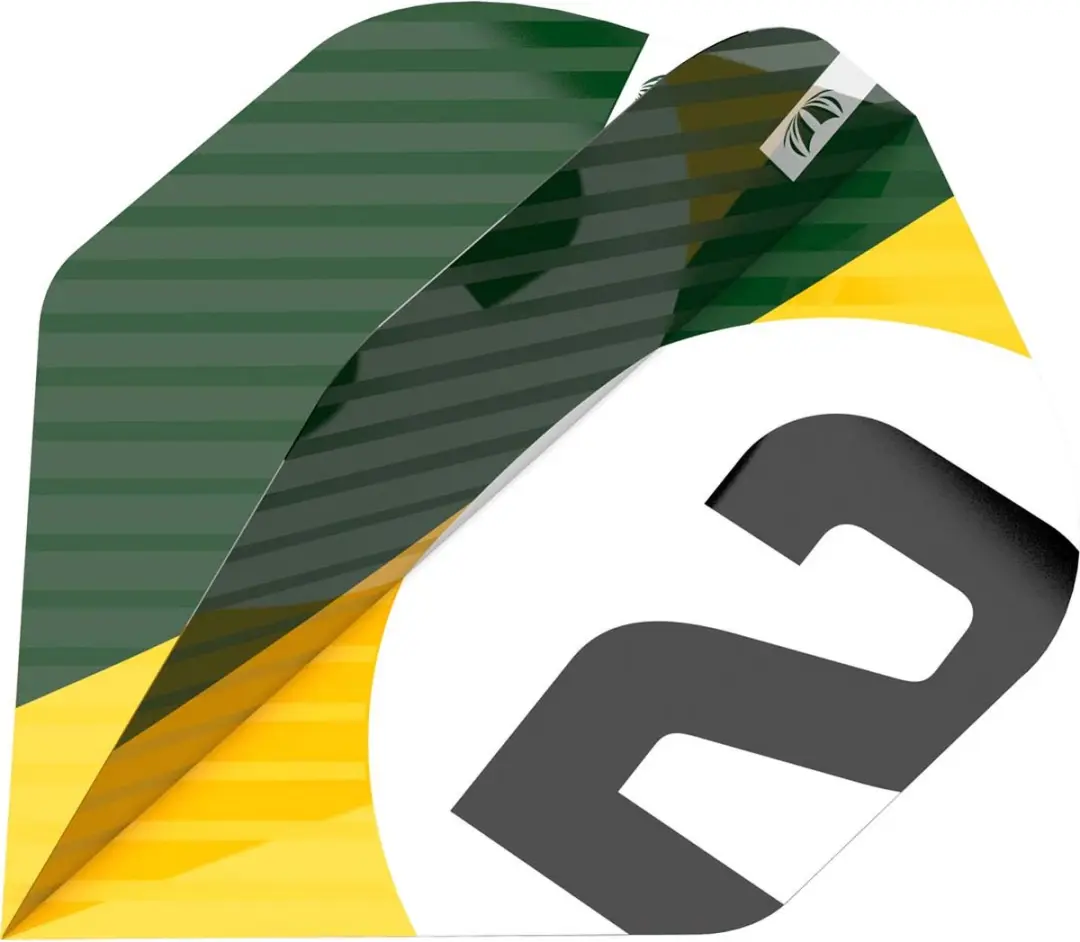 Target Chicane Pro Ultra Dart Flights