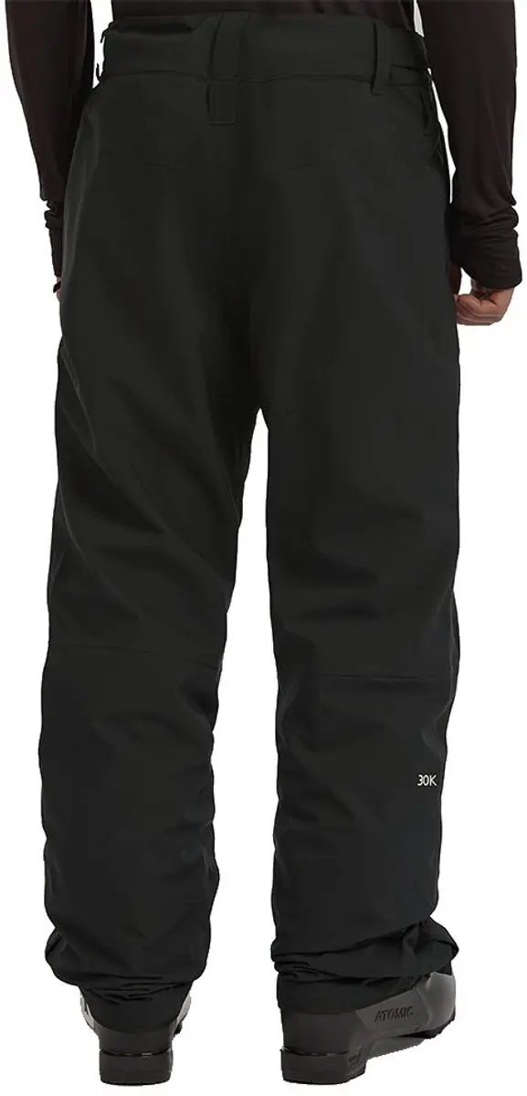 O'Neill FWC Peak Fire Broek - Zwart - XL