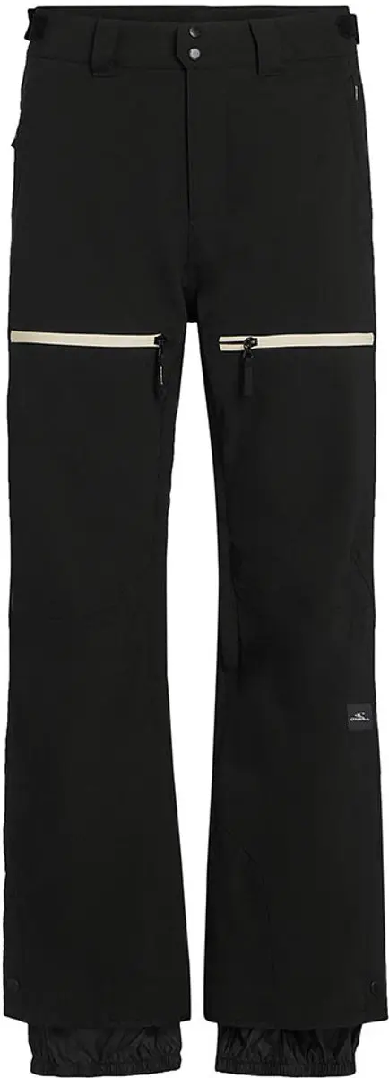 O'Neill FWC Peak Fire Broek - Zwart - XL