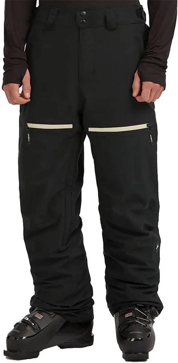 O'Neill FWC Peak Fire Broek