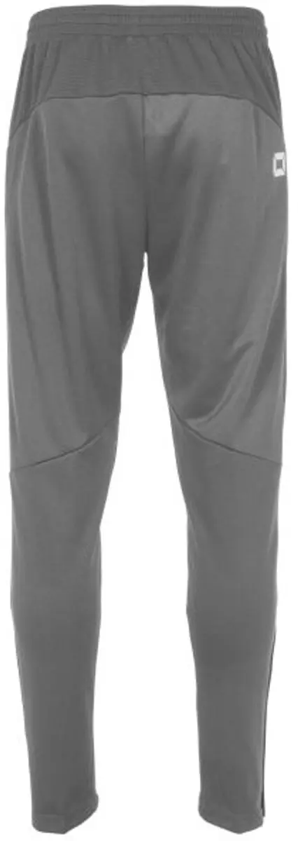Stanno Pride Pants Sportbroek S - Grijs