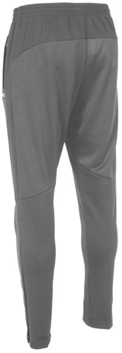 Stanno Pride Pants Sportbroek S - Grijs