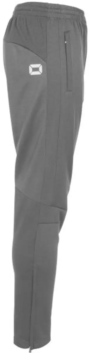 Stanno Pride Pants Sportbroek S - Grijs