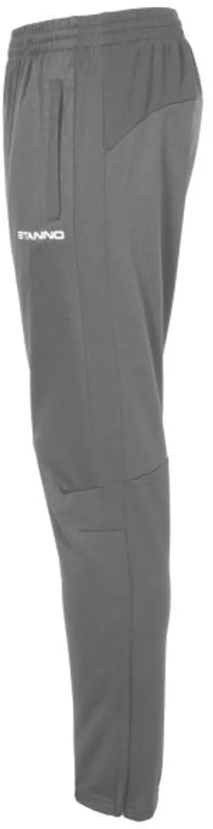 Stanno Pride Pants Sportbroek S - Grijs