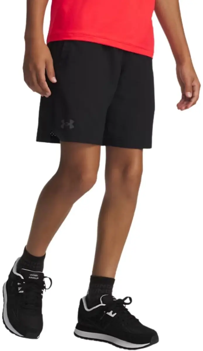 Under Armour Vanish Sportshort Jongens 176