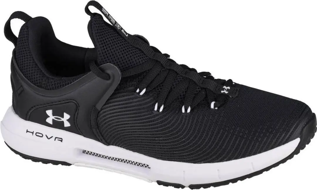 Under Armour W Hovr Rise 3 001 Training Schoenen