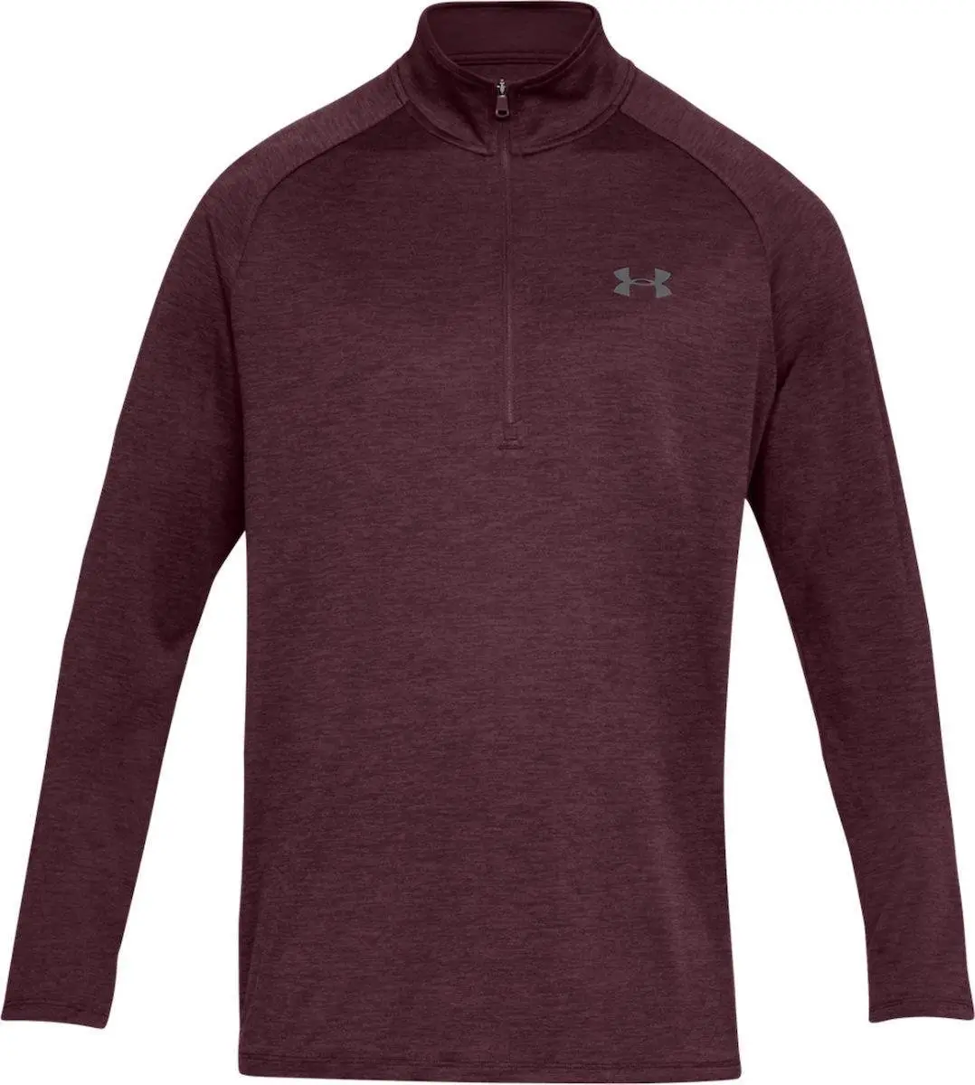 Under Armour Fall Tech Herenoverhemd L