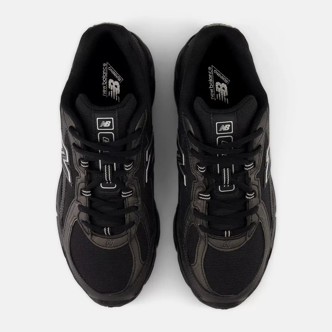 New Balance 740 U740BS2 - Herenschoenen - Maat 36 - Zwart