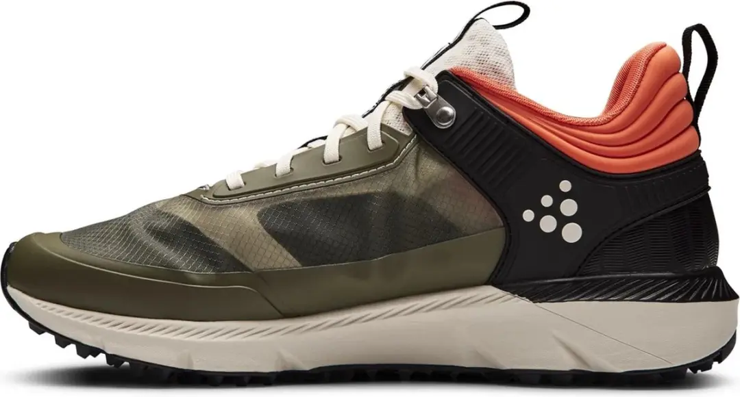 Craft Speed Hike Mid Sportschoenen 42 - Fir/Black