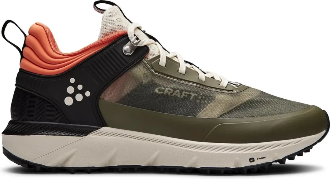 Craft Speed Hike Mid Sportschoenen 42