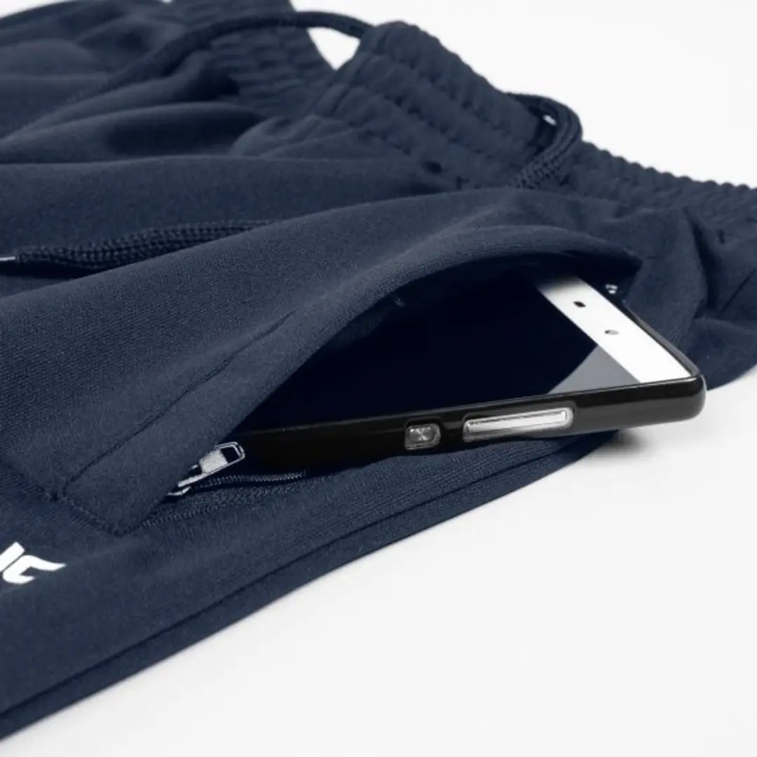 Stanno Field Pants Trainingsbroek 128 - Navy