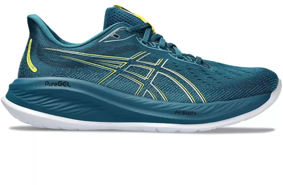 ASICS Gel-Cumulus 26 Hardloopschoen 44.5