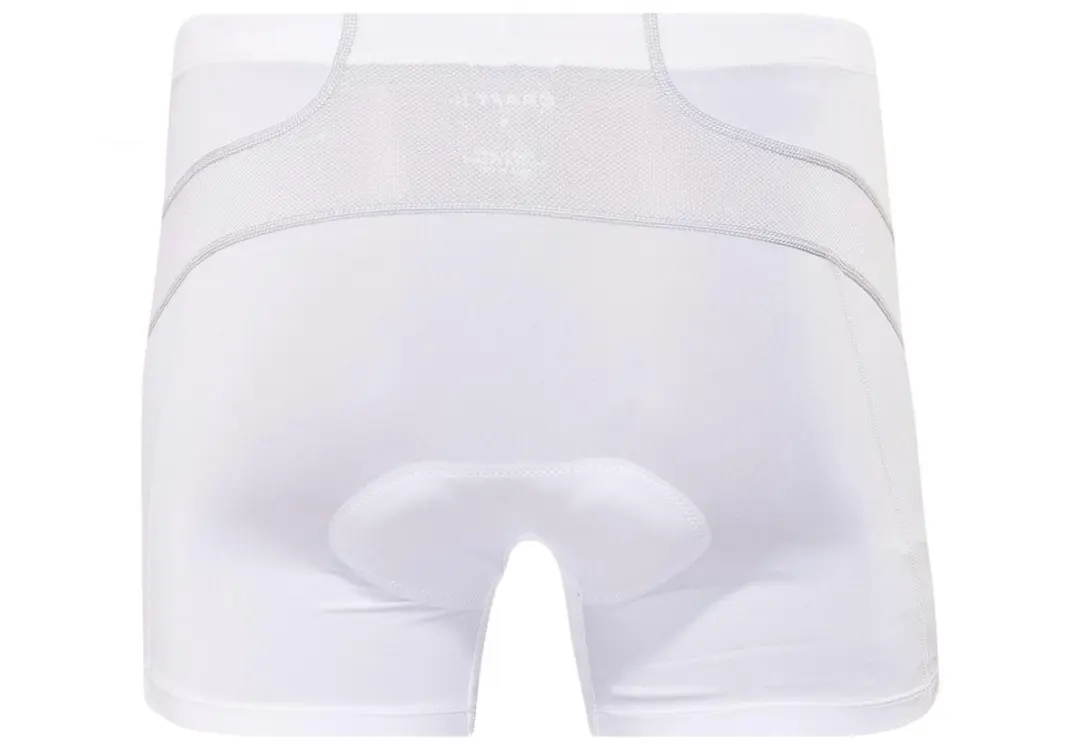Craft Cool Ondergoed Heren Boxer Wit - XS