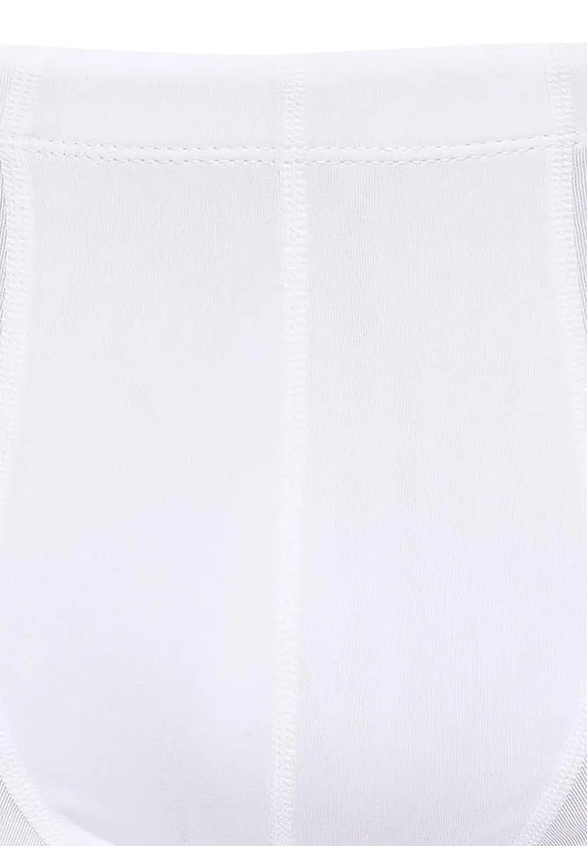 Craft Cool Ondergoed Heren Boxer Wit - XS