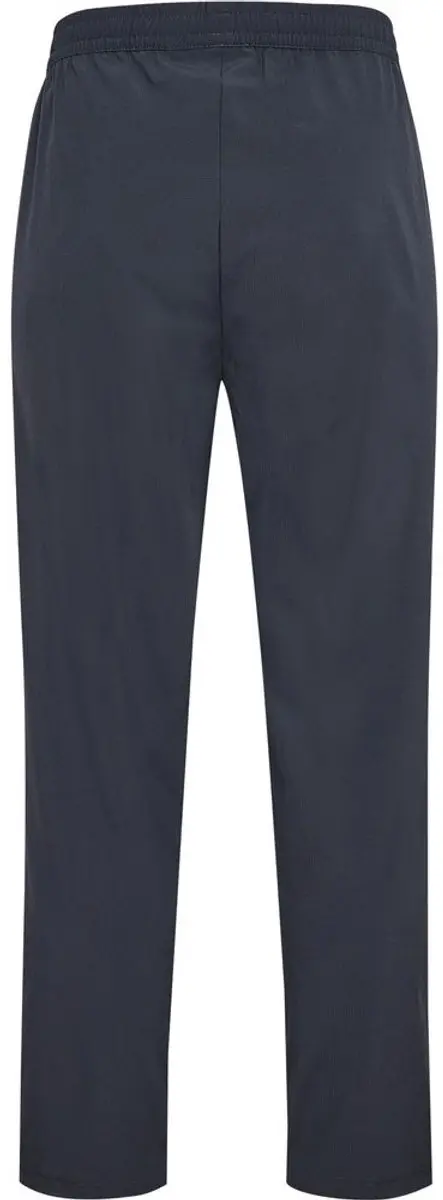 Hummel HMLpulse Woven Joggingbroek 230159 - XL - Ebony