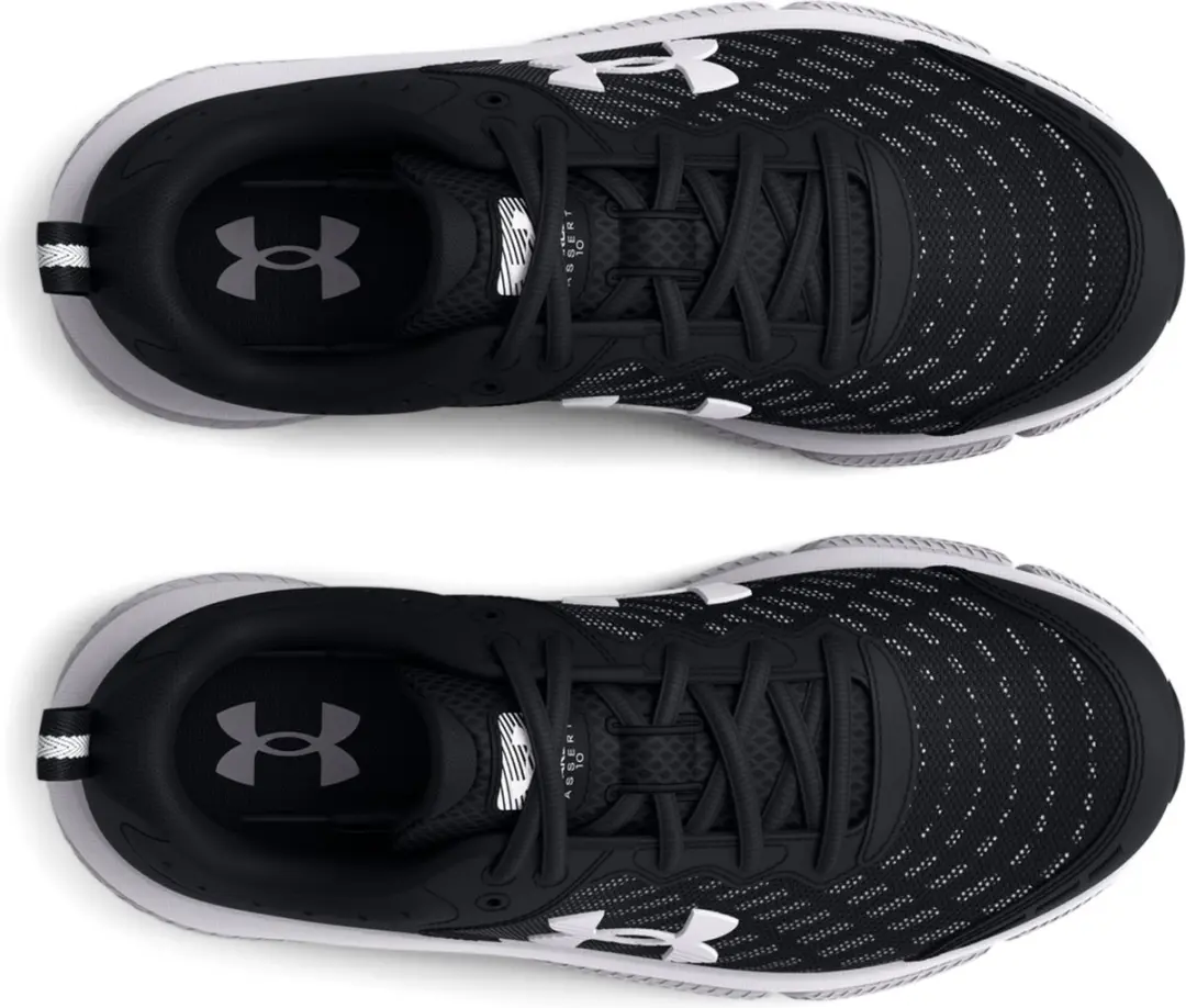 Under Armour UA BGS Assert 10 Sportschoenen - Maat 40