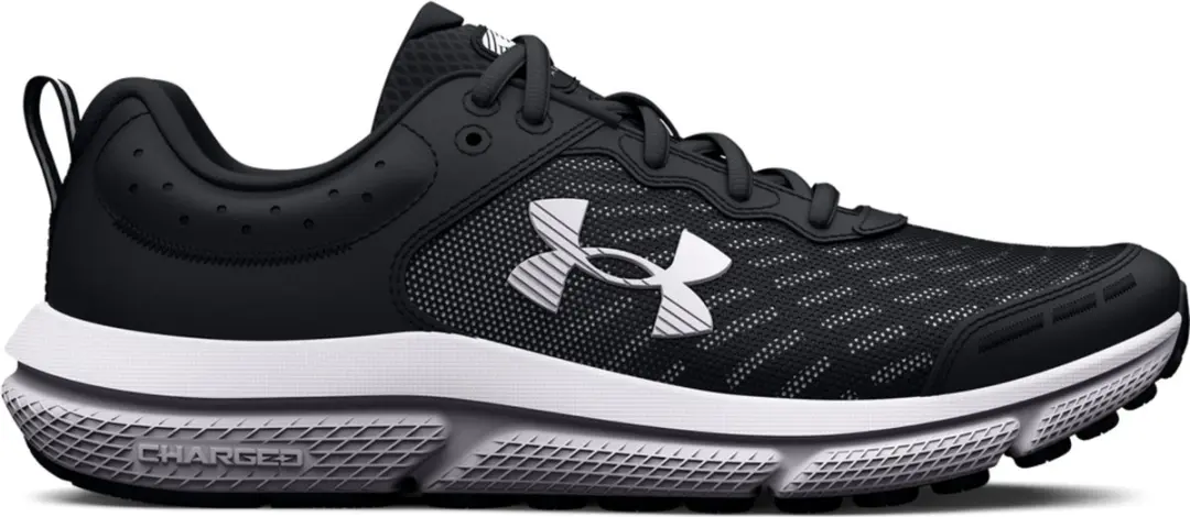 Under Armour UA BGS Assert 10 Sportschoenen