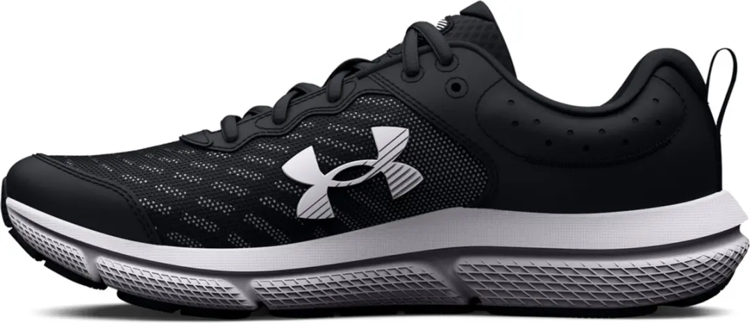 Under Armour UA BGS Assert 10 Sportschoenen - Maat 40